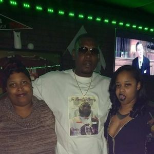 Meet your Posher, Glenda